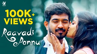 Raavadi Ponnu