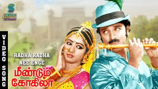 Radha Radha Nee Yenge