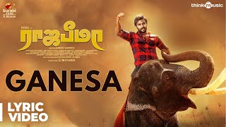 Rajabheema - Ganesa