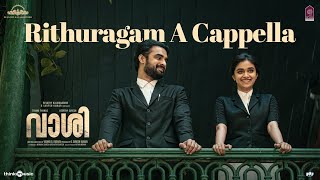 Rithuragam A Cappella