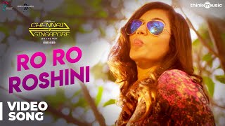 Ro Ro Roshini