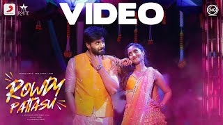 Rowdy Pattasu