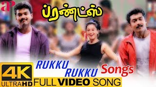 Rukku Rukku