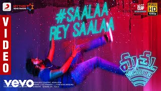 Saalaa Rey Saalaa