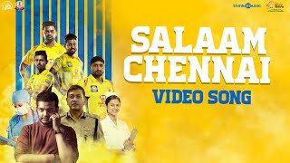 Salaam Chennai