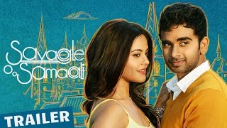 Savaale Samaali