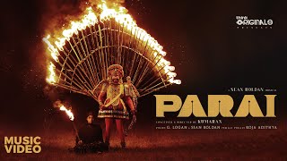 Sean Roldan - Parai