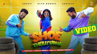 Shoe Theriyudha