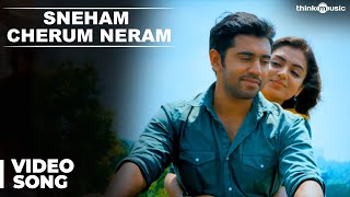 Sneham Cherum Neram