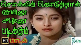 Solli Kuduthalkuyilu