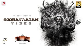 Soorayaatam