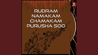 Sri Rudram Namakam Chamakam