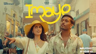 Teejay - Imaye