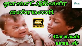 Thaalattuven Kanmani