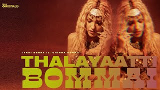 Thalayaatti Bommai