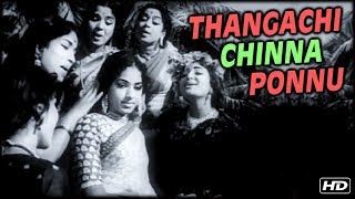 Thangachi Chinna Ponnu