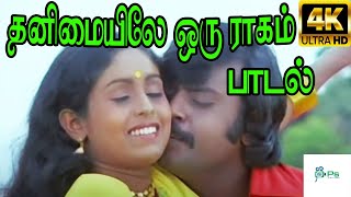 Thanimaiyile Oru Raagam