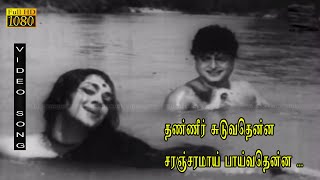 Thanneer Suduvathenna