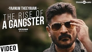 The Rise Of A Gangster