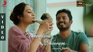 Theendum Dhooram
