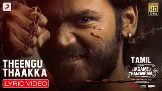 Theengu Thaakka