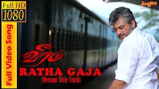 Theme Of Veeram