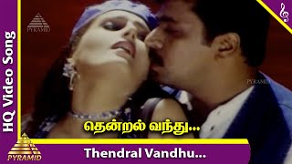 Thendral Vandhu Mella