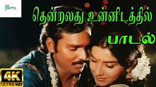 Thendraladhu Unnidathil