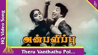 Theru Vanthathu Pol