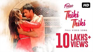 Thiki Thiki
