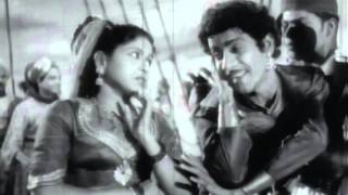 Thillana Pattu Padi
