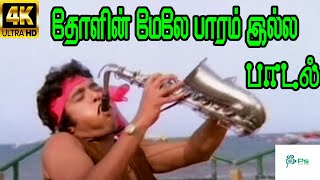 Tholin Mele Paaram Illa