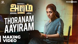 Thoranam Aayiram