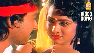 Thudikkudhu Roasa Poo