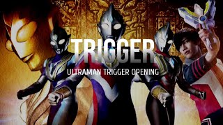 Trigger - Theme