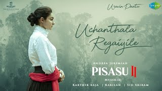 Uchanthala Regaiyile