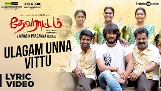 Ulagam Unna Vittu