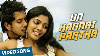 Un Kannai Partha
