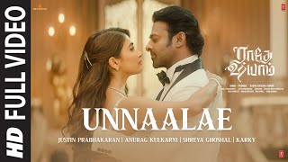 Unnaalae