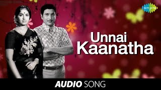 Unnai Kaanadha Kannum