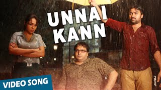 Unnai Kann Thedudhe