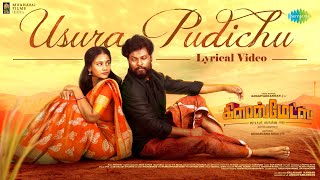 Usura Pudichu