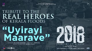 Uyirayi Maarave