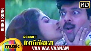 Vaa Vaa Vaanam Ingu