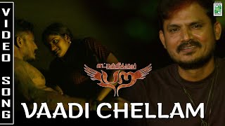 Vaadi Chellam