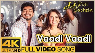 Vaadi Vaadi