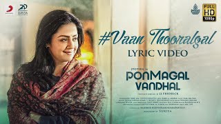 Vaan Thooralgal