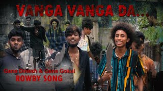 Vaanga Vaanga