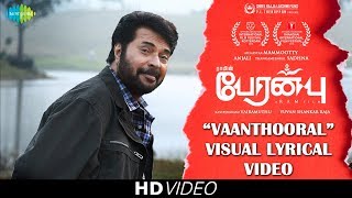 Vaanthooral