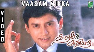 Vaasam Mikka